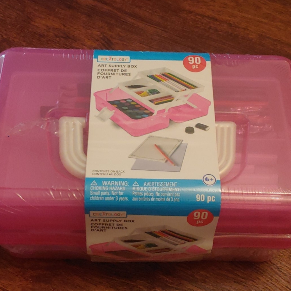 Art kit